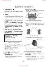 Preview for 13 page of LG BN315 Service Manual