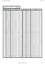 Preview for 30 page of LG BN315 Service Manual