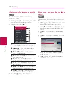 Preview for 28 page of LG BP140 Owner'S Manual