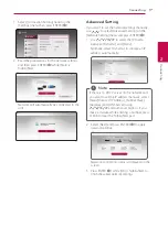 Preview for 17 page of LG BP440 Owner'S Manual