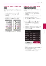 Preview for 41 page of LG BP440 Owner'S Manual