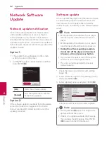 Preview for 52 page of LG BP440 Owner'S Manual