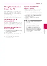 Preview for 33 page of LG BP440K Owner'S Manual