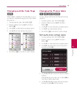 Preview for 41 page of LG BP440K Owner'S Manual