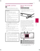 Preview for 31 page of LG BP550 Owner'S Manual