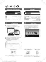 Preview for 6 page of LG BP556 Simple Manual