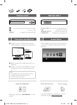 Preview for 10 page of LG BP556 Simple Manual