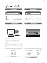 Preview for 14 page of LG BP556 Simple Manual