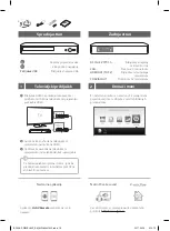 Preview for 18 page of LG BP556 Simple Manual