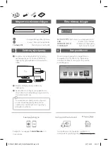 Preview for 30 page of LG BP556 Simple Manual