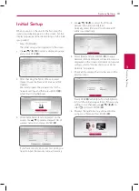 Preview for 19 page of LG BPM35 Owner'S Manual