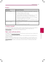 Preview for 47 page of LG BPM35 Owner'S Manual