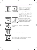 Preview for 19 page of LG BUEL011HBC1 Installation Manual