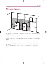 Preview for 21 page of LG BUEL011HBC1 Installation Manual