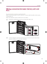 Preview for 29 page of LG BUEL011HBC1 Installation Manual