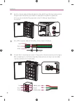 Preview for 32 page of LG BUEL011HBC1 Installation Manual