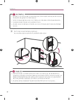 Preview for 72 page of LG BUEL011HBC1 Installation Manual