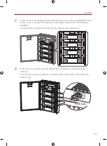 Preview for 75 page of LG BUEL011HBC1 Installation Manual