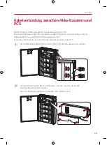 Preview for 77 page of LG BUEL011HBC1 Installation Manual