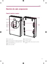 Preview for 109 page of LG BUEL011HBC1 Installation Manual