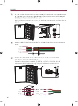 Preview for 126 page of LG BUEL011HBC1 Installation Manual