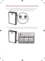 Preview for 128 page of LG BUEL011HBC1 Installation Manual