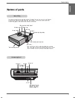 Preview for 7 page of LG BX220 Owner'S Manual