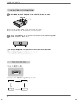 Preview for 16 page of LG BX220 Owner'S Manual