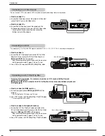 Preview for 18 page of LG BX220 Owner'S Manual