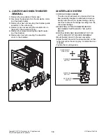 Preview for 16 page of LG CC-3082NR Service Manual