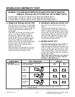 Preview for 17 page of LG CC-3082NR Service Manual