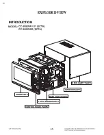 Preview for 30 page of LG CC-3082NR Service Manual