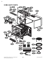 Preview for 33 page of LG CC-3082NR Service Manual