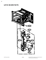 Preview for 34 page of LG CC-3082NR Service Manual