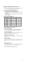 Preview for 13 page of LG CE-21M64KEX Service Manual