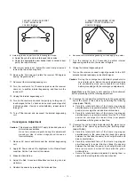 Preview for 15 page of LG CE-21M64KEX Service Manual