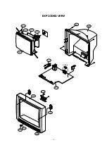 Preview for 18 page of LG CE-21M64KEX Service Manual