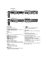 Preview for 7 page of LG CE-29Q40RQ Service Manual