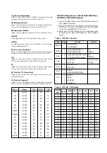 Preview for 10 page of LG CE-29Q90ID Service Manual