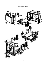 Preview for 26 page of LG CE-29Q90ID Service Manual