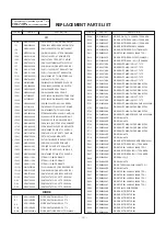 Preview for 28 page of LG CE-29Q90ID Service Manual