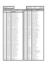 Preview for 30 page of LG CE-29Q90ID Service Manual