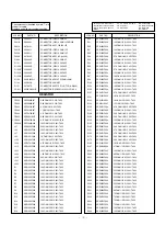 Preview for 34 page of LG CE-29Q90ID Service Manual