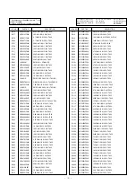 Preview for 36 page of LG CE-29Q90ID Service Manual