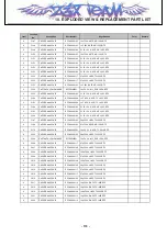 Preview for 112 page of LG CE500 Service Manual