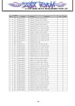 Preview for 114 page of LG CE500 Service Manual