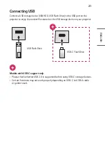 Preview for 69 page of LG CineBeam 4K HU70LG Owner'S Manual