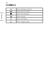 Preview for 50 page of LG CineBeam AI ThinQ HU70LA.ACC Owner'S Manual