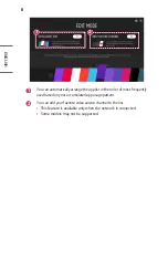 Preview for 58 page of LG CineBeam AI ThinQ HU70LA.ACC Owner'S Manual