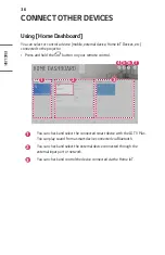 Preview for 88 page of LG CineBeam AI ThinQ HU70LA.ACC Owner'S Manual